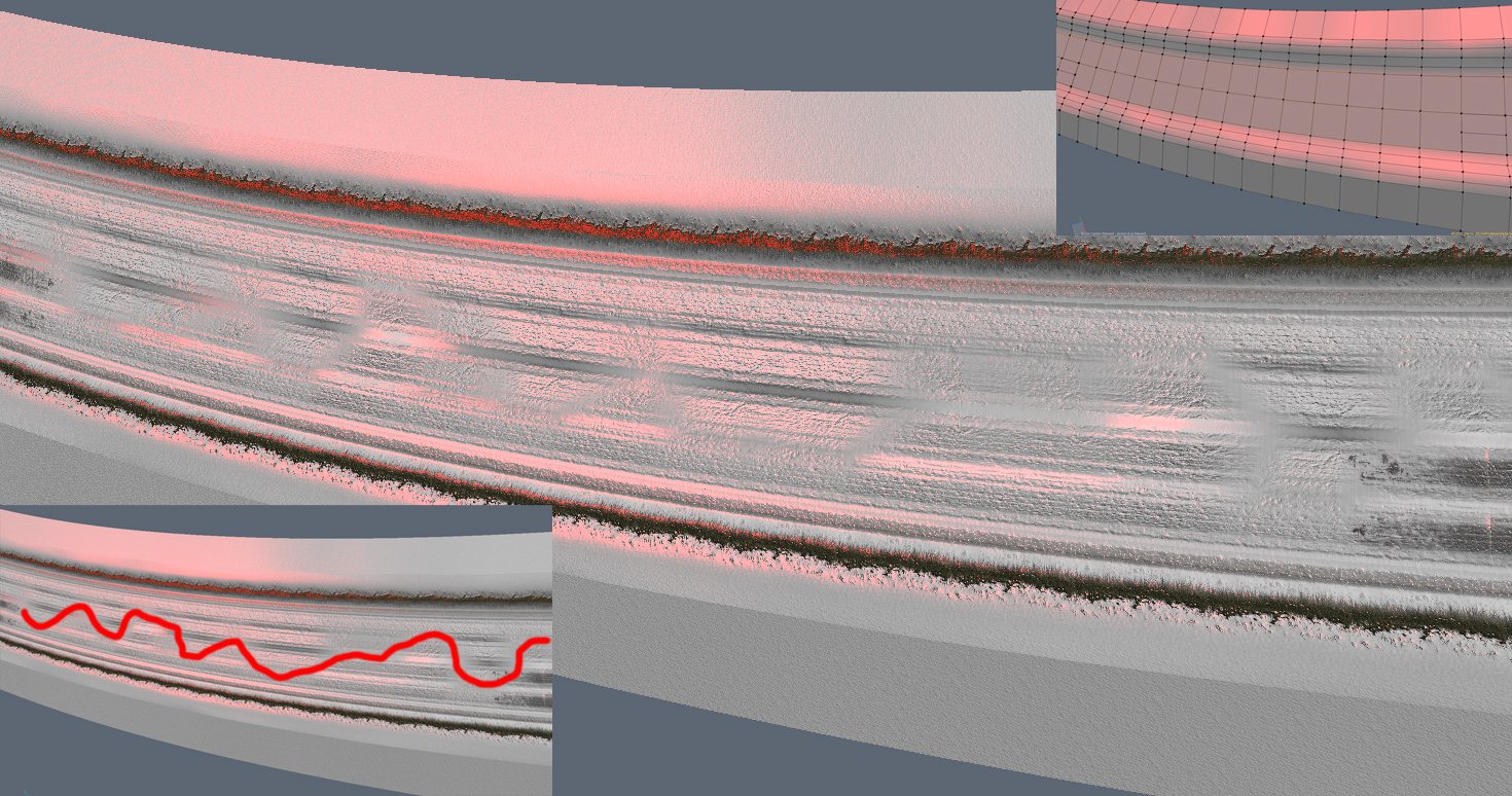 normal maps crazy bump normal maps crazy bump